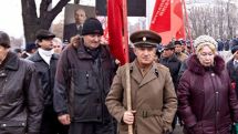 ‘Equating Communists and Nazis is perversion of history’