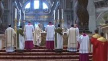 Saint Gregory of Narek declared Doctor of the Universal Church
