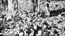 «1915 թվական, ապրիլի 24. Մի ցեղասպանության տարեգրություն». Հարցազրույց վատիկանագետ Ջիանսոլդատիի հետ