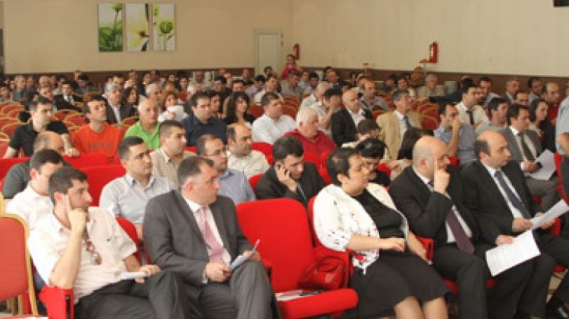 «Կան ոլորտներ, որոնք թույլ չեն տալիս, որպեսզի ՏՏ-ն դիտվի որպես պետության համար առաջնային ուղղություն»