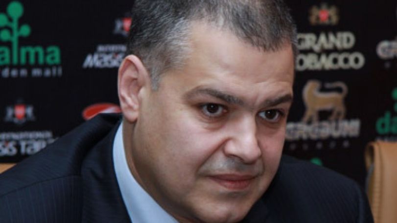 David Harutyunyan: PACE report contains manipulations