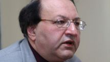 Глава Союза политологов Армении А. Ованнисян о «понятиях» и присущих армянской действительности «стандартах русской малины» 