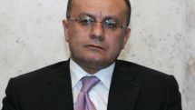 Министр обороны Армении Сейран Оганян опроверг сведения о назначении его на пост премьер-министра   