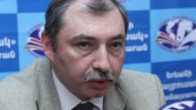 H Babukhanyan: PAP to return to coalition in 6 months