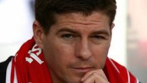 ‘I would never turn my back on England to concentrate on Liverpool’ - Gerrard