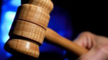 Заявление против судей в Службу нацбезопасности Армении представил экс-чемпион по боксу А. Халоян 