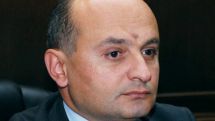 S Safaryan: PAP cannot change positions in political field