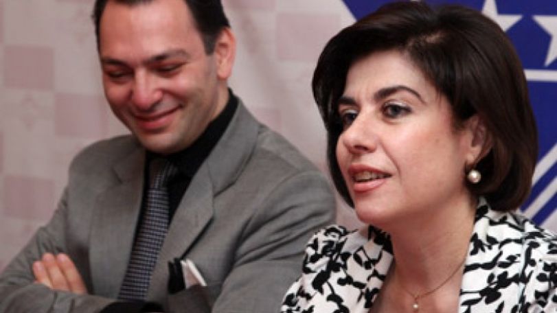 Aram Khachaturian Trio to perform musical journey at Cafesjian Center for the Arts