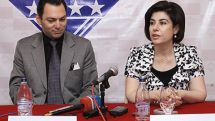 Violinist: Aram Khachaturyan deserves more fame