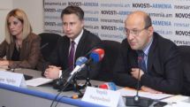 Հունիսի 15-16-ին Երևանում կկազմակերպվի ԴիջիԹեք Բիզնես ֆորումը