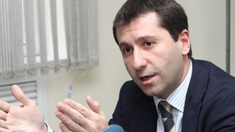 Началась эскалация. Омбудсмен Армении о последовавших за поджогом клуба «D.I.Y» событиях
