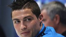 Cristiano Ronaldo: My season has been a perfect 10 