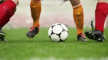 Armenian under-19 football team heads to Italy