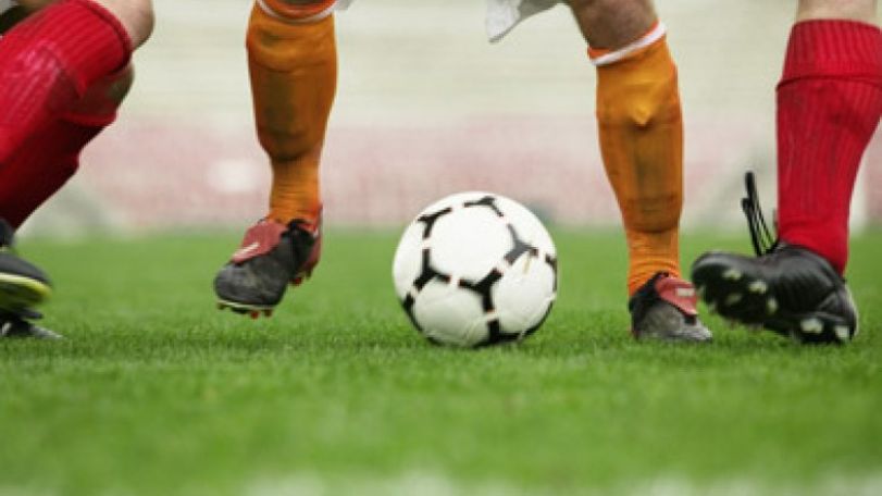 Armenian under-19 football team heads to Italy