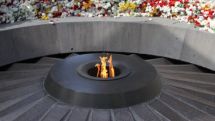 Франция продолжит политику осуждения Геноцида армян. Заявление С. Ованнисяна  
