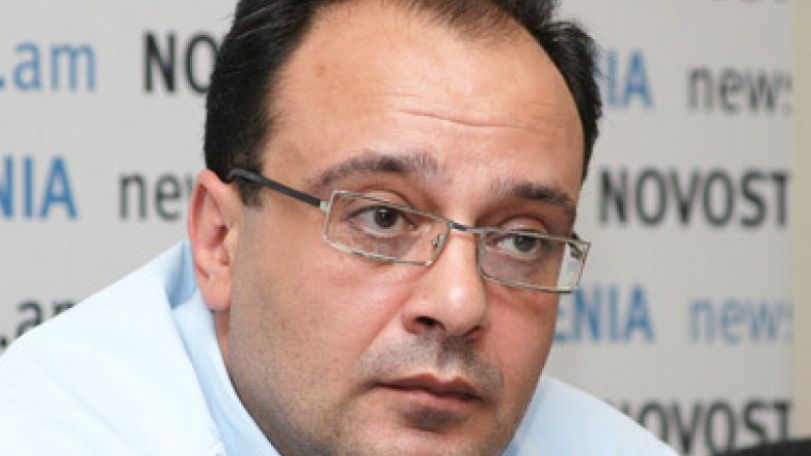Կ. Բեքարյան. Հռչակագրում անուղղակիորեն մատնացույց է արվում ազգերի ինքնորոշման սկզբունքը