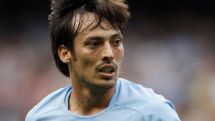 Man City's David Silva wanted at Real Madrid by Mourinho