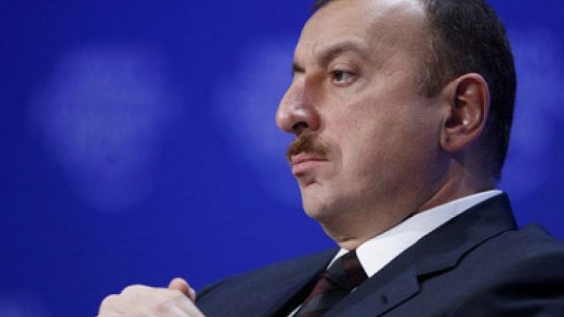 Иранский сайт: Ильхам Алиев стал заложником политики Израиля