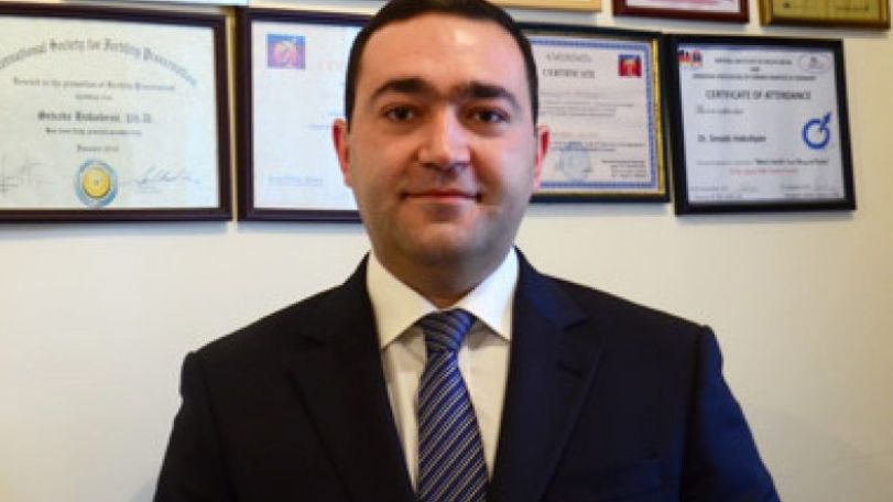 Հայաստանում ոչ թե սեքսուալ հեղափոխություն է եղել, այլ էվոլյուցիոն հեղափոխություն