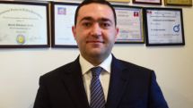 No sexual revolution in Armenia: It was evolution