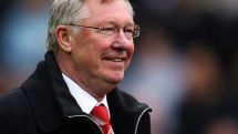 Alex Ferguson rushed to hospital after health scare 