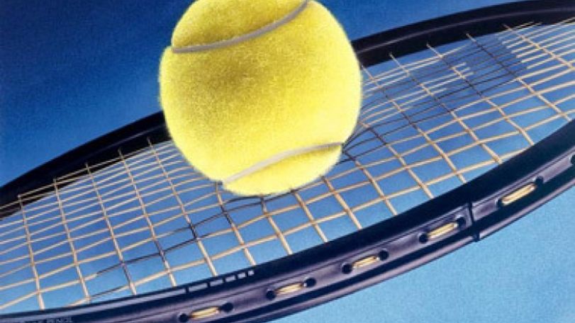 Ani Amiraghyan advances to semi-finals in International Tennis Tournament 