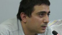 Целый ряд ЧП с Обществом Ираклия Второго, призывающим власти Грузии признать Геноцид армян… 