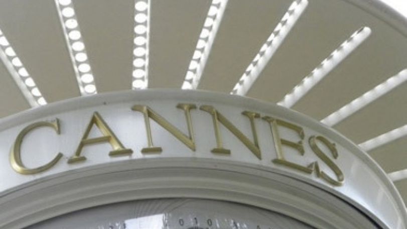 Film star to miss Cannes red carpet: he is in prison