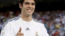 Real Madrid ready to sell Kaka for 25 million euros