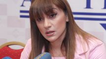 Армянская певица Нуне Есаян не сожалеет ни о чем и вновь поедет в Турцию, если пригласят 