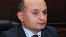 С. Сафарян дождется президентских выборов, затем уедет из Армении