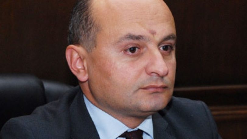 С. Сафарян дождется президентских выборов, затем уедет из Армении
