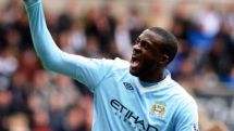'Mourinho has not called me' - Yaya Toure