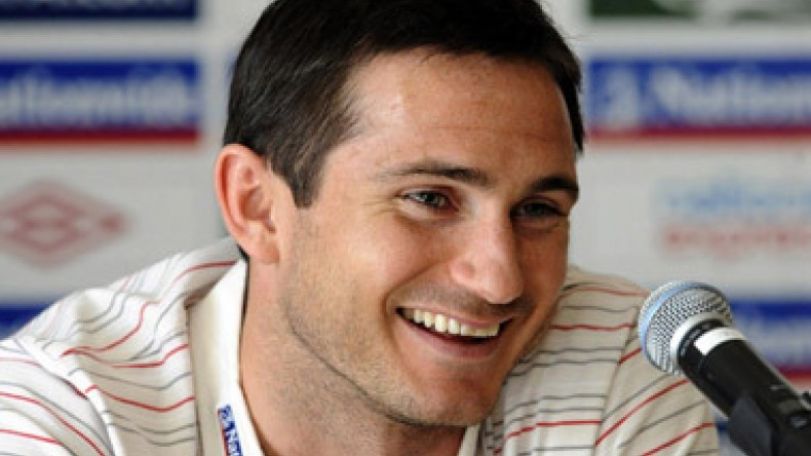 Lampard: There is more to Bayern than Ribery and Robben