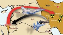 5 factors making Israel to halt military operations against Iran