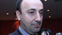 Грайр Товмасян советует подождать еще два дня, и политические решения будут приняты