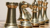 Akobian and Abrahamyan at U.S. Chess Championship