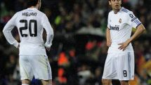 Real Madrid tell PSG they can only sign Higuain, Kaka as package