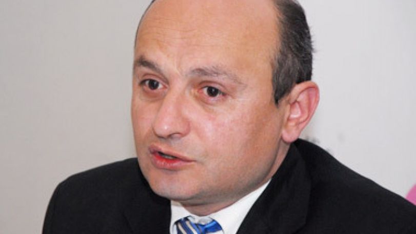 «Իշխանությունները Ընտրական թարֆիքինգ կոչվող կազմակերպված հանցագործության հեղինակն են»