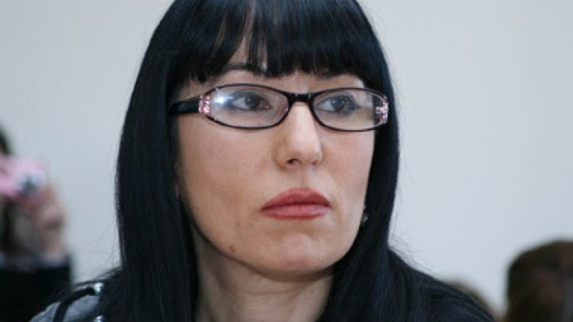 Naira Zohrabyan: Coalition not a goal in itself