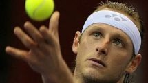 Andy Murray defeats David Nalbandian on clay in Rome