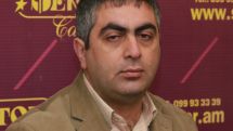 А.Ованнисян: Азербайджан не извлекает уроков