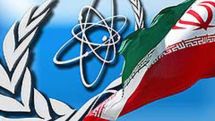 Iran and IAEA reach agreement