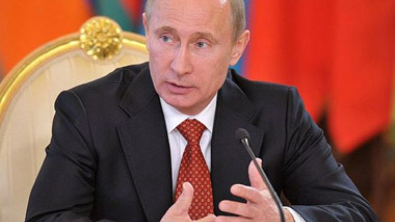 Президент Армении Серж Саргсян принял участие в неформальном заседании Совета глав государств СНГ