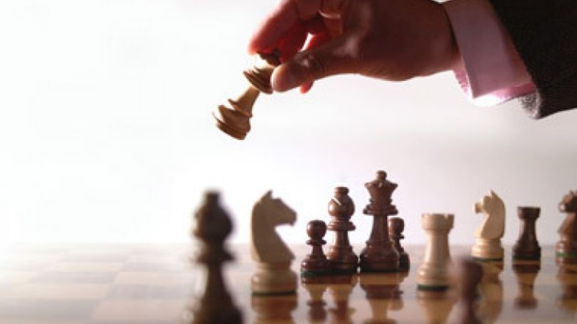 Anand, Gelfand play 4th draw in Chess Champs