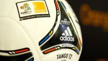 New football surprises at Orange