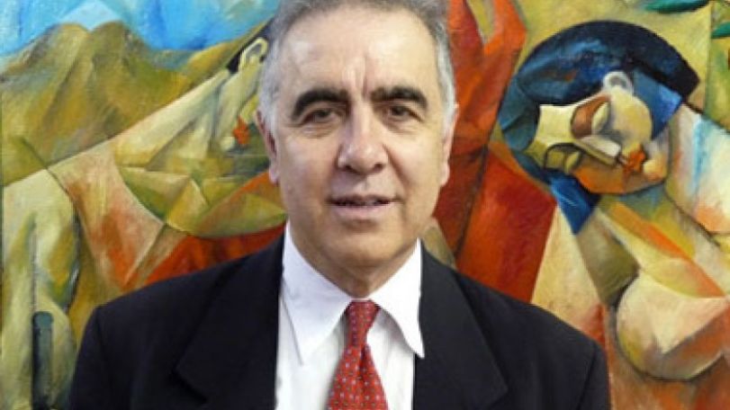 Armenians in Egypt: dwindling yet resilient in a country in turmoil 