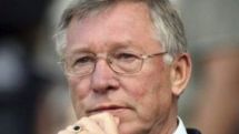 Ferguson applauds Man City title win