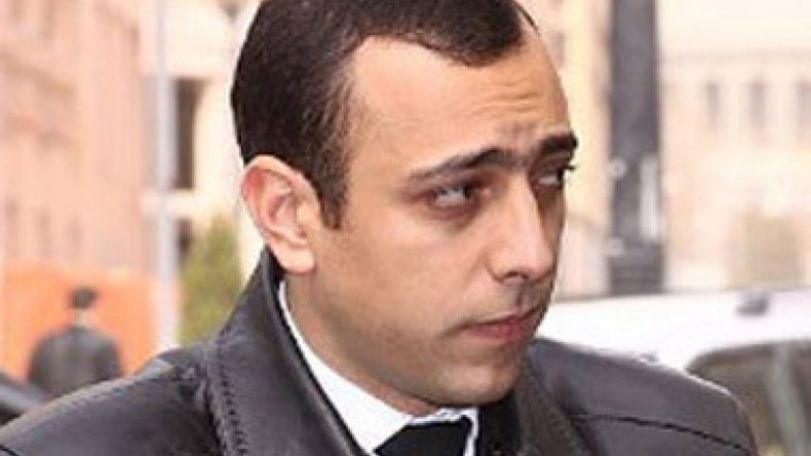 Избитый редактор ИА «Регнум» назвал прокурора Мовсеса Манрикяна хулиганом и ждет его наказания 