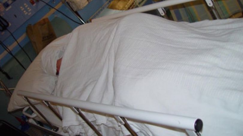Health Ministry spokesperson denies reports of deaths among burn victims of Yerevan balloon blast